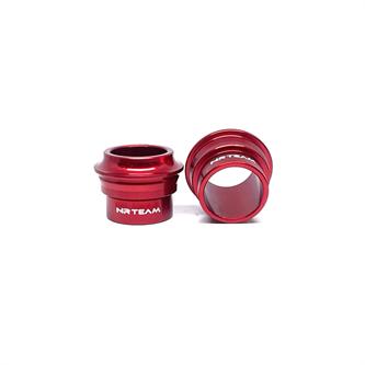 distanziali ruota beta rr 450 2013 2014 anteriori rosso
