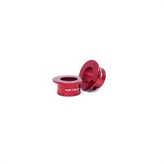 distanziali ruota fantic 125 xe 2021 2025 posteriori rosso