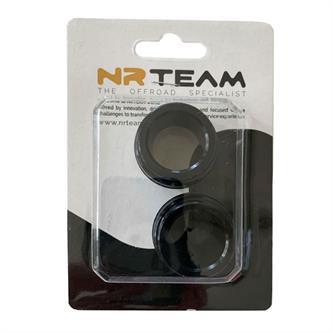 distanziali ruota husqvarna 250 fc 15 20 anteriori neri