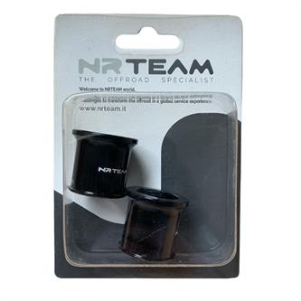 distanziali ruota kawasaki kx 250 06 08 anteriori neri