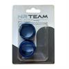 Distanziali ruota KTM 125 SX (03-14) anteriori Blu in Accessori ruote e gomme