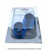 Distanziali ruota KTM 125 SX (1994-2012) posteriori Blu in Accessori ruote e gomme