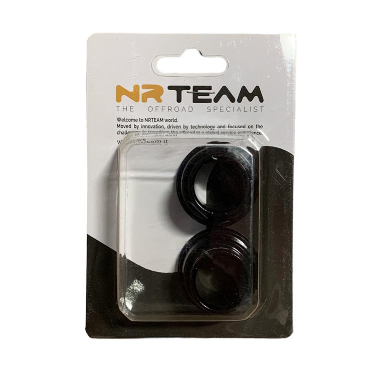 Distanziali ruota KTM 250 EXC (98-23) posteriori neri