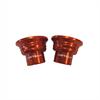 Distanziali ruota KTM 250 SX (2023-2026) posteriori Arancione in Accessori ruote e gomme