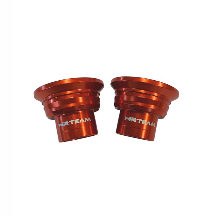 Distanziali ruota KTM 250 SX (23-24) posteriori Arancione