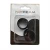 Distanziali ruota KTM 300 EXC (03-15) anteriori neri in Accessori ruote e gomme