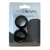 Distanziali ruota Sherco 250 SE-R (14-23) posteriori neri in Accessori ruote e gomme