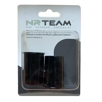 distanziali ruota suzuki rm 250 01 12 anteriori neri