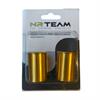 Distanziali ruota Suzuki RM 250 (01-12) anteriori oro in Accessori ruote e gomme