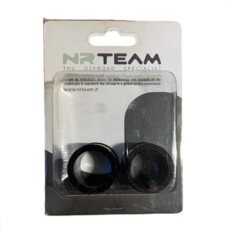 distanziali ruota suzuki rmz 250 07 17 anteriori neri