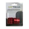 Distanziali ruota Suzuki RMZ 250 (07-24) anteriori Rosso in Accessori ruote e gomme