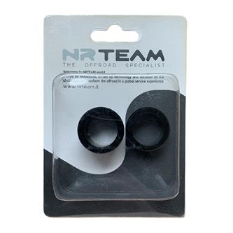 distanziali ruota yamaha yz 250 f 07 13 anteriori neri