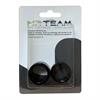 Distanziali ruota Yamaha YZ 450 F (14-24) anteriori neri in Accessori ruote e gomme