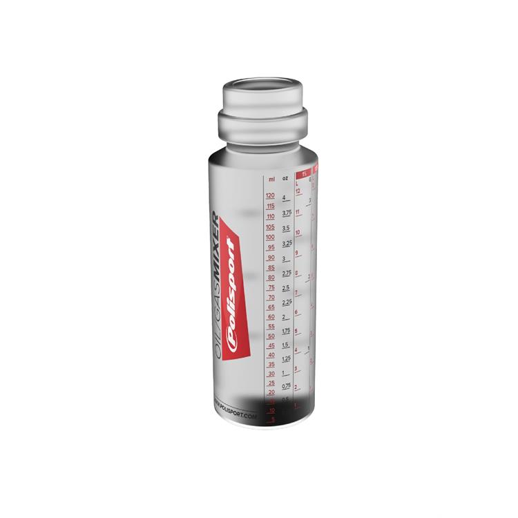 Dosatore miscela Polisport 125 ml