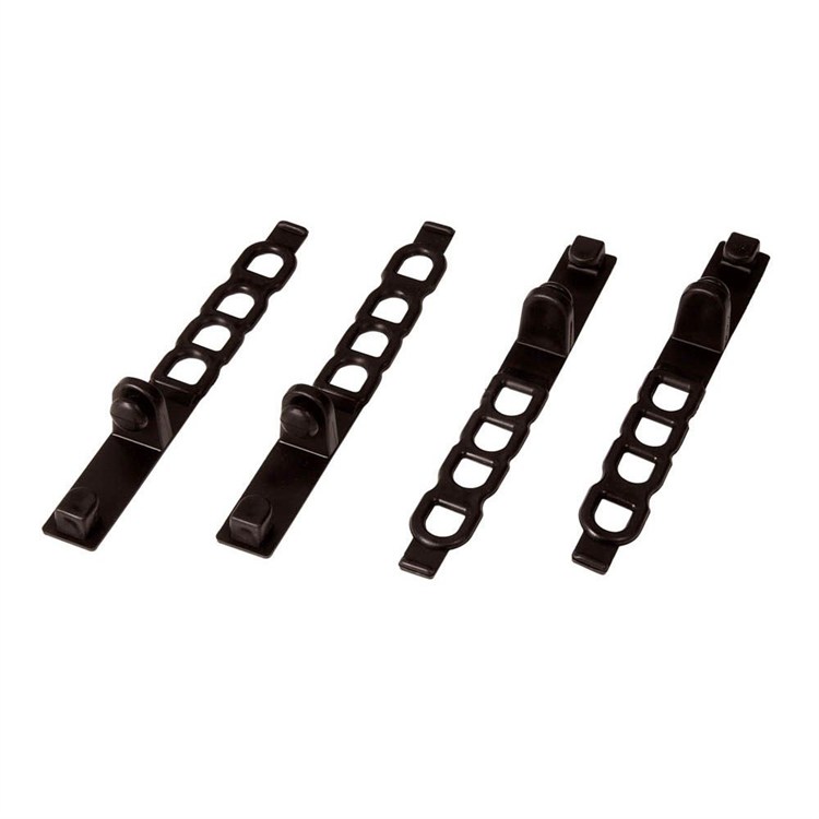 Elastici fissaggio mascherina tabella moto [4pz]