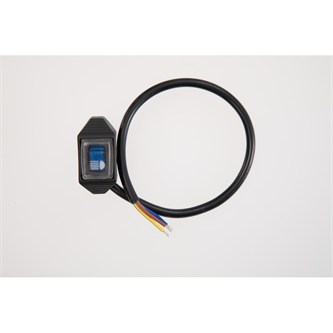 interruttore fendinebbia evo per cruscotto ema0010712800