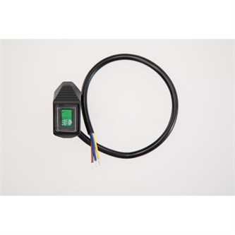 interruttore fendinebbia evo per cruscotto ema0010712900