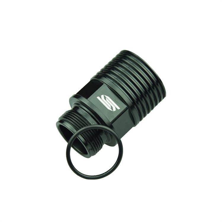 Estensione pompa freno posteriore KTM 400 EXC-F (09-25)