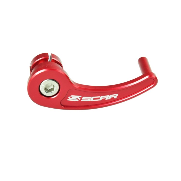 Estrattore perno ruota Beta RR 200 (2019-2025) anteriore Rosso