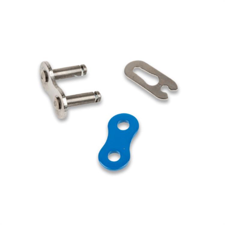 Falsa maglia catena Stage6 420 Blu