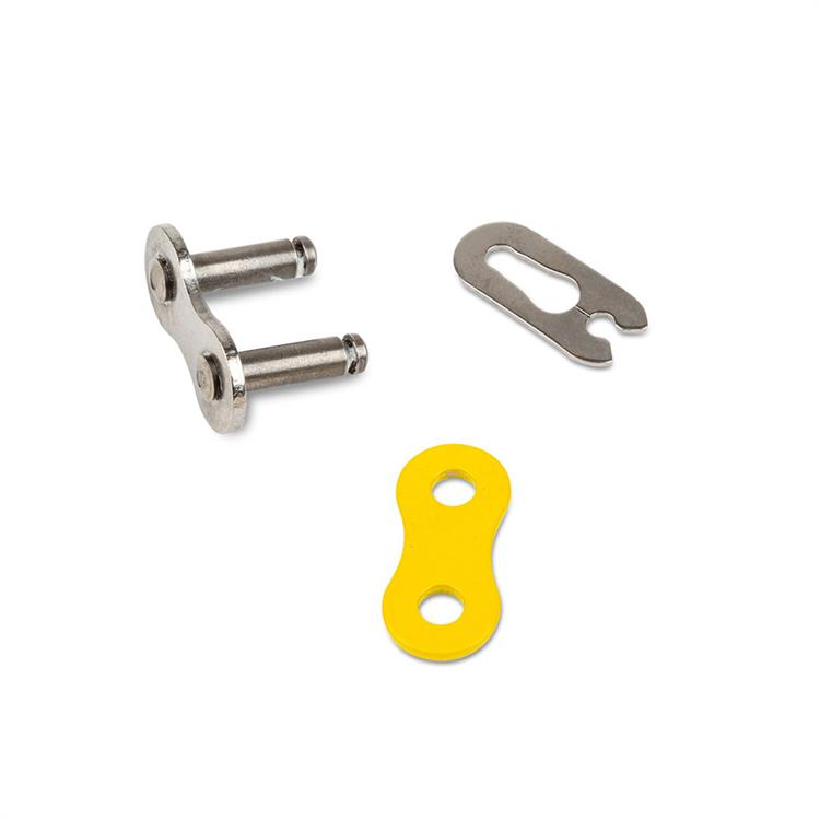 Falsa maglia catena Stage6 420 Giallo