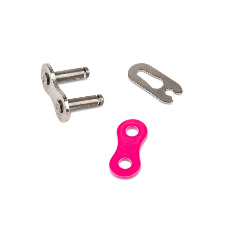 Falsa maglia catena Stage6 420 Rosa