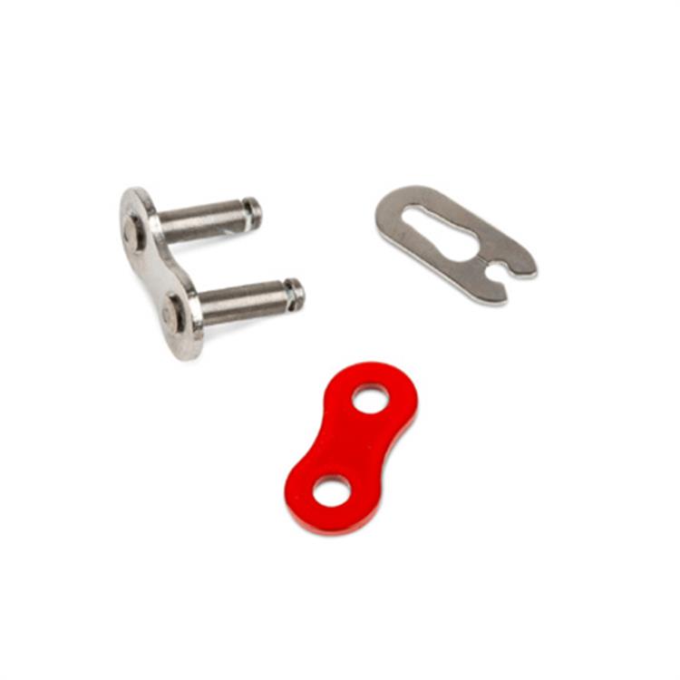 Falsa maglia catena Stage6 420 Rosso