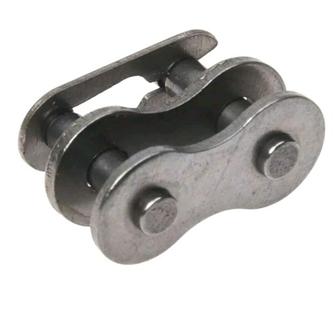 falsa maglia passo 428 jt nera