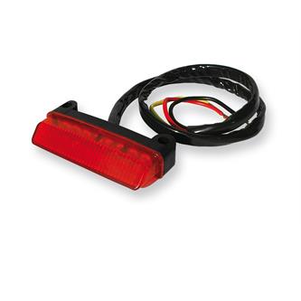 fanale posteriore led honda crf 450 x 05 16