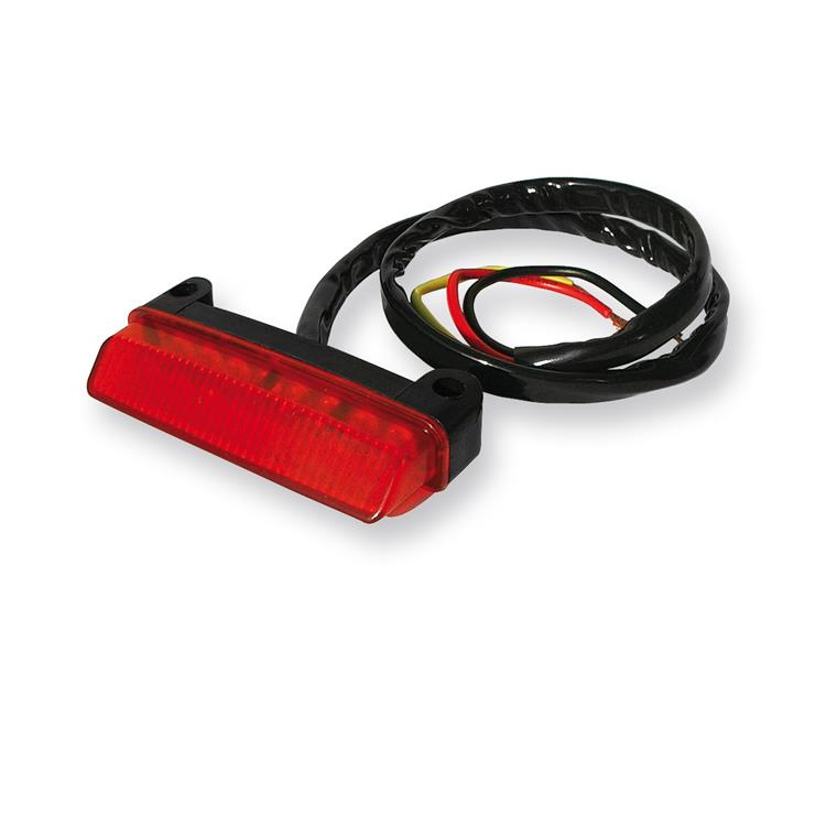 Fanale posteriore LED Honda CRF 450 X (05-16)