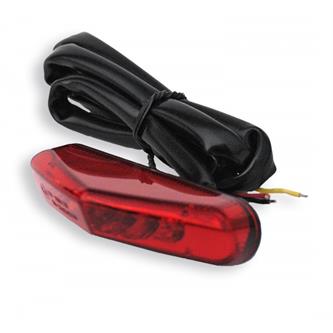 fanale posteriore led universale