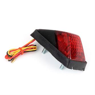 fanale posteriore moto