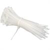 Fascette Bianco 140x3,6 [100 pz] in Attrezzatura elettrica