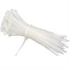 Fascette Bianco 140x3,6 (100 pz) in Attrezzatura elettrica