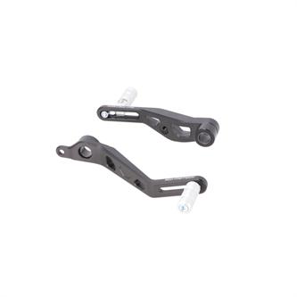 set leva cambio e leva freno fbl0197120000