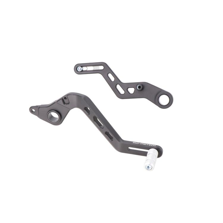 Set leva cambio e leva freno FBL.05.845.20000