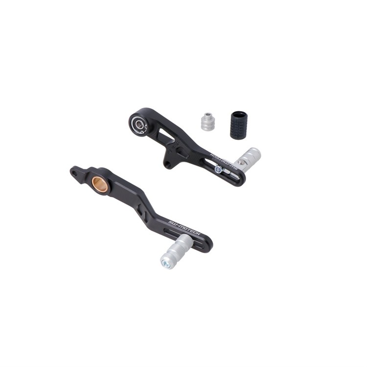 Set leva cambio e leva freno FBL.07.975.20000