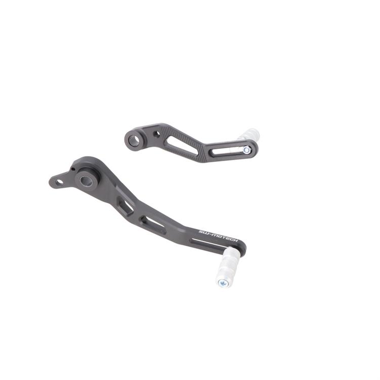 Set leva cambio e leva freno FBL.11.991.20000