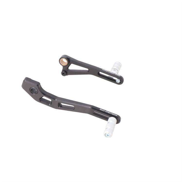 Set leva cambio e leva freno FBL.18.911.20000