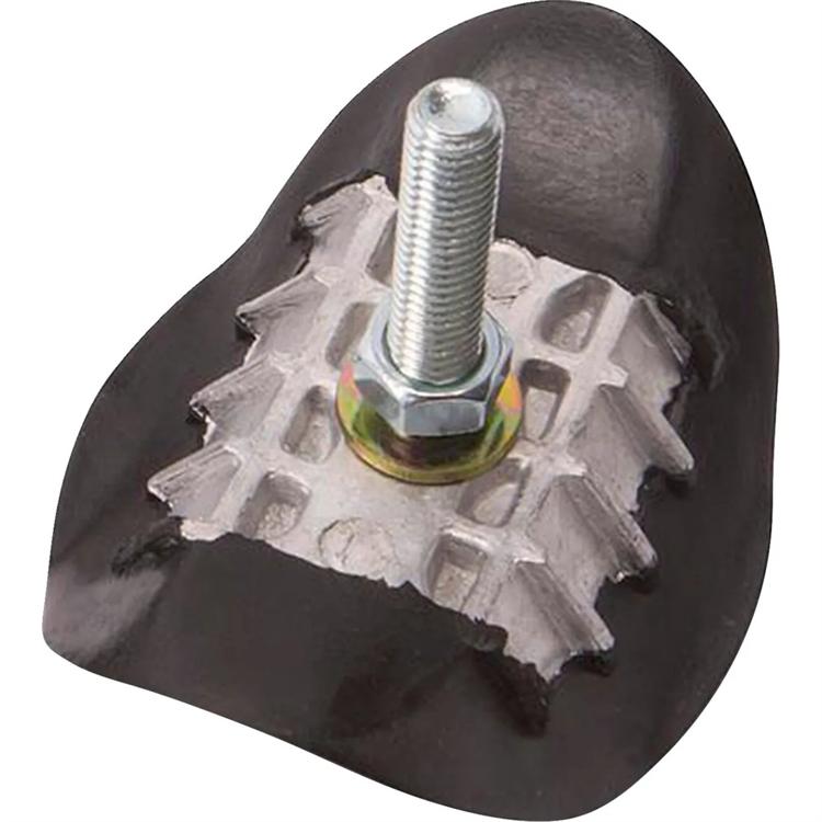 Ferma Copertone alluminio canale 1.60 Motion Pro