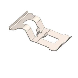 fermo pastiglie freno honda crf 250 r 19 23 posteriore