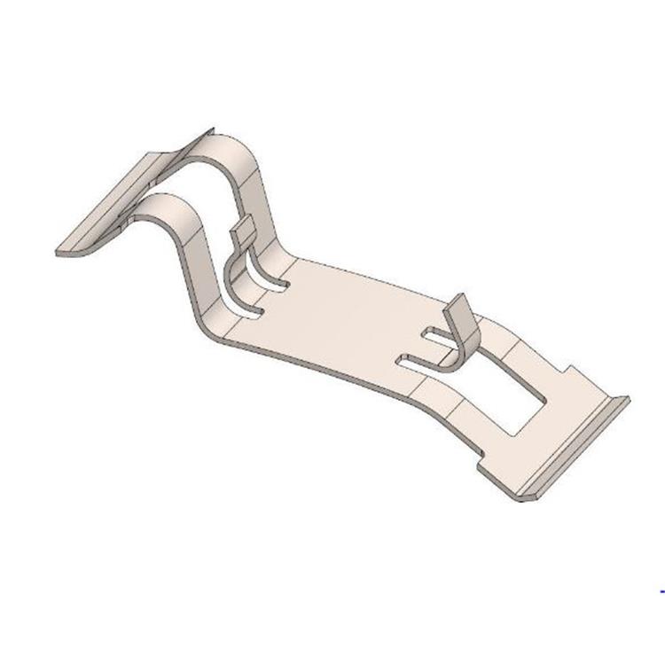 Fermo pastiglie freno Husqvarna 250 FC (19-24) anteriore