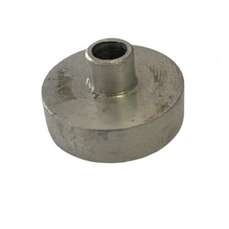 fermo sella su serbatoio pitbike evomotor futura