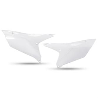 fianchetti portanumero yamaha wr 250 f 2025 2026 bianchi