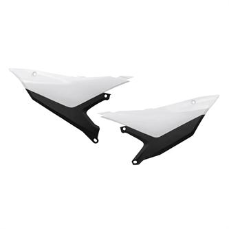 fianchetti portanumero yamaha yz 450 f 2026 bianchi e neri