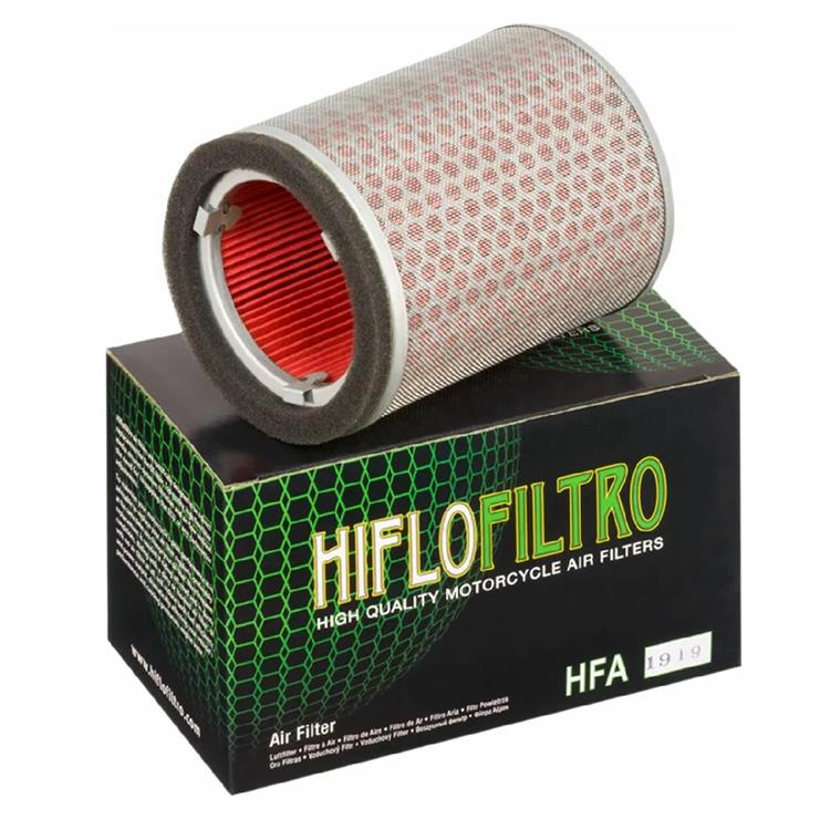 Filtro aria Honda CBR 1000 RRS Fireblade Edition (07) Hiflo