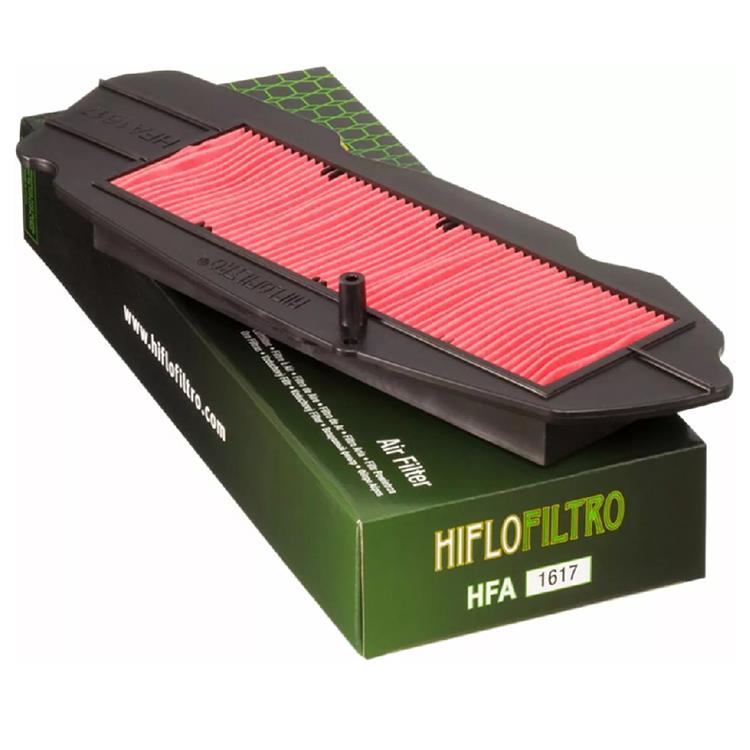 Filtro aria Honda SW T 400 ABS Silver Wing (11-15) Hiflo