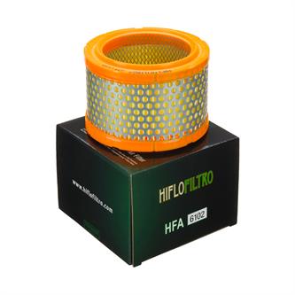 filtro aria aprilia pegaso 650 ie 01 05 hiflo