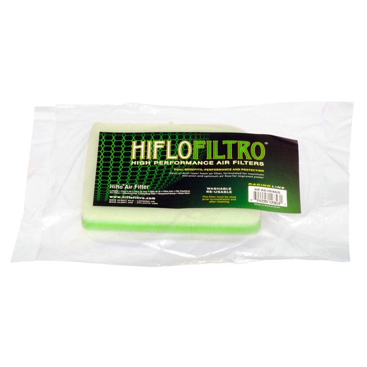 Filtro aria Aprilia Scarabeo 200 (1999-2003) Hiflo