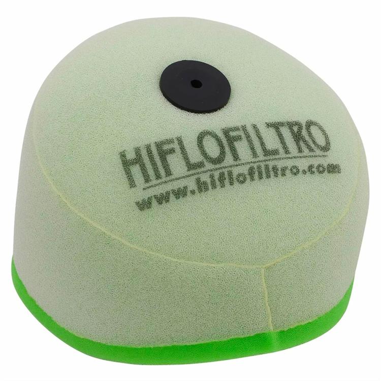 Filtro aria Beta RR 525 Racing (2009) Hiflo